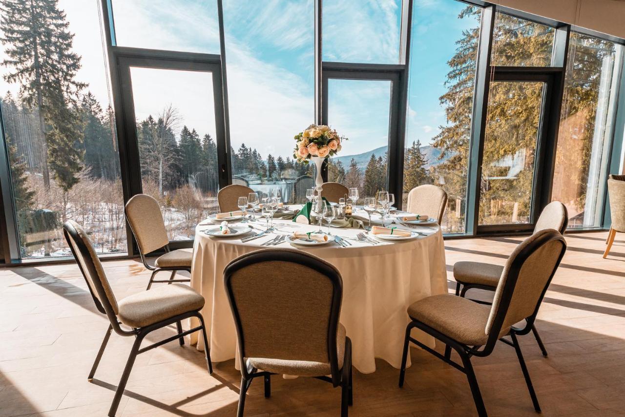 Complex Hotelier Cota O Mie سِنايا المظهر الخارجي الصورة