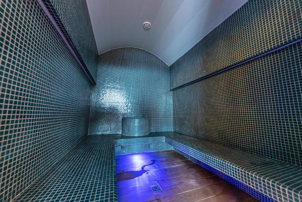 Complex Hotelier Cota O Mie سِنايا المظهر الخارجي الصورة