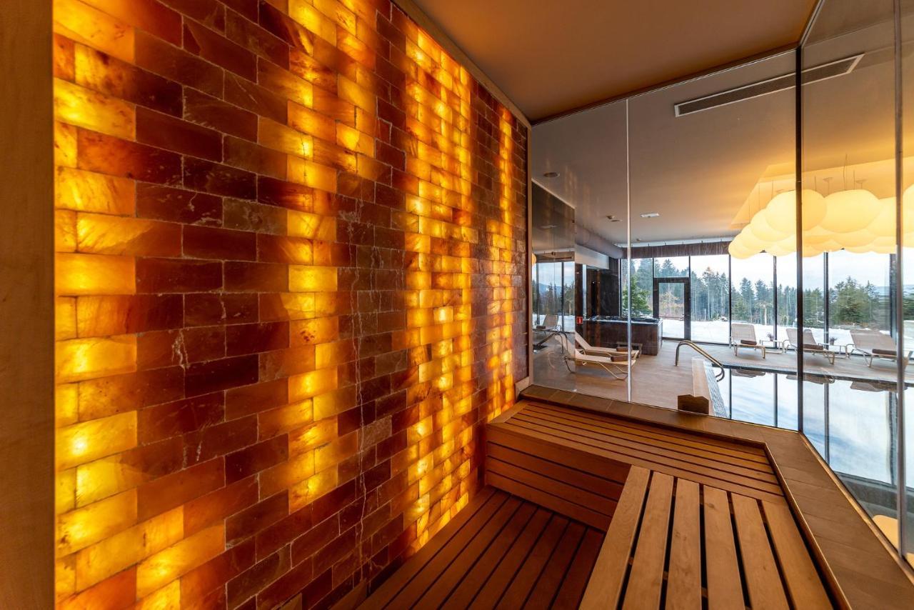Complex Hotelier Cota O Mie سِنايا المظهر الخارجي الصورة