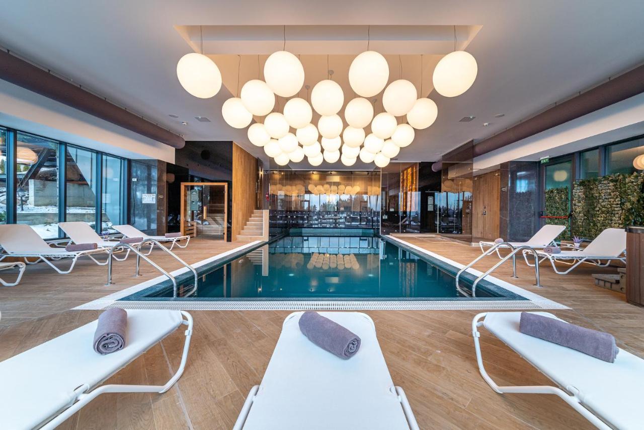 Complex Hotelier Cota O Mie سِنايا المظهر الخارجي الصورة