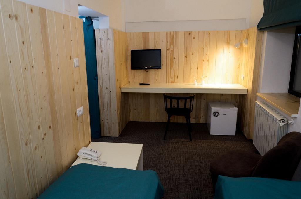 Complex Hotelier Cota O Mie سِنايا المظهر الخارجي الصورة