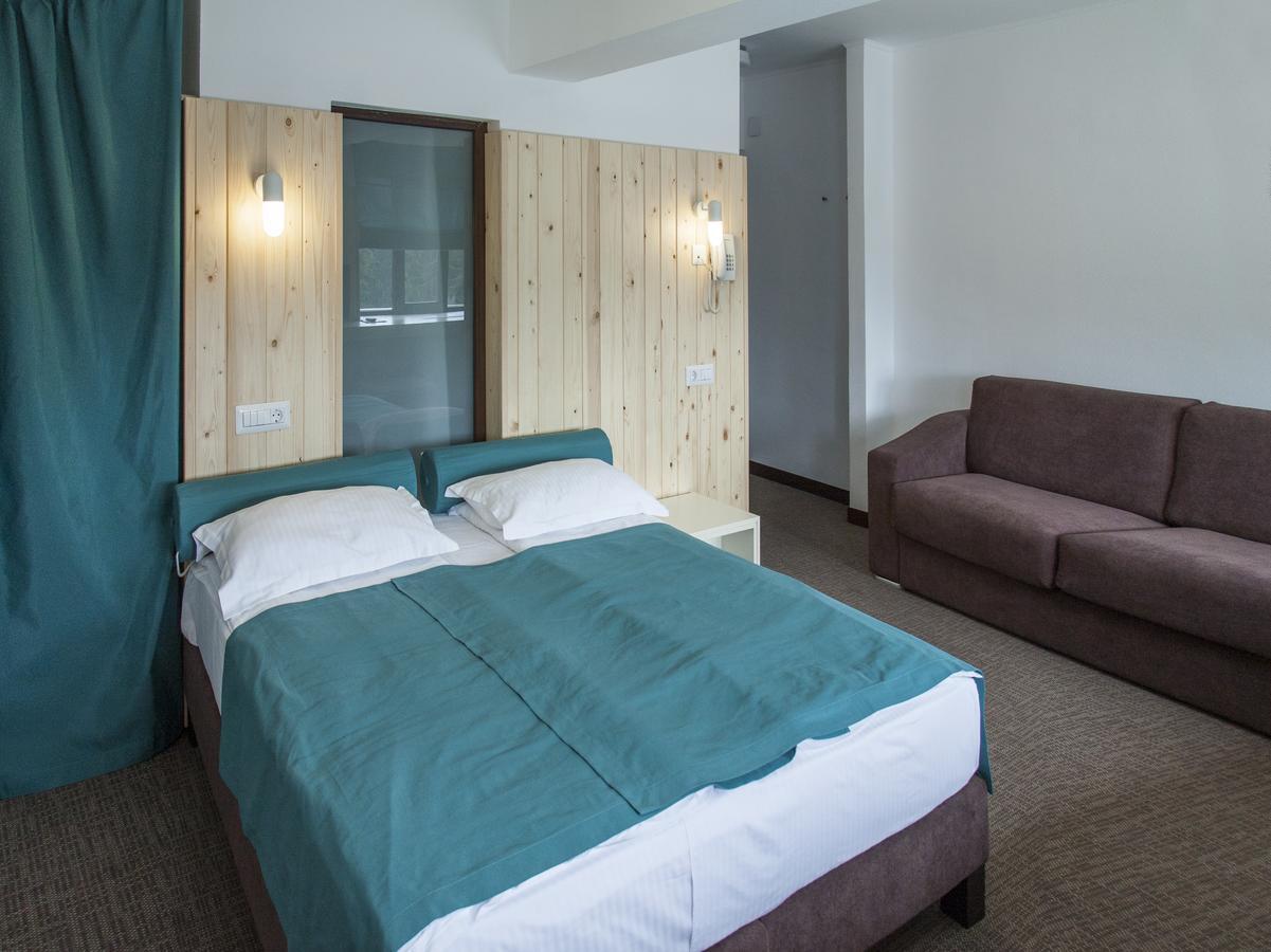 Complex Hotelier Cota O Mie سِنايا المظهر الخارجي الصورة
