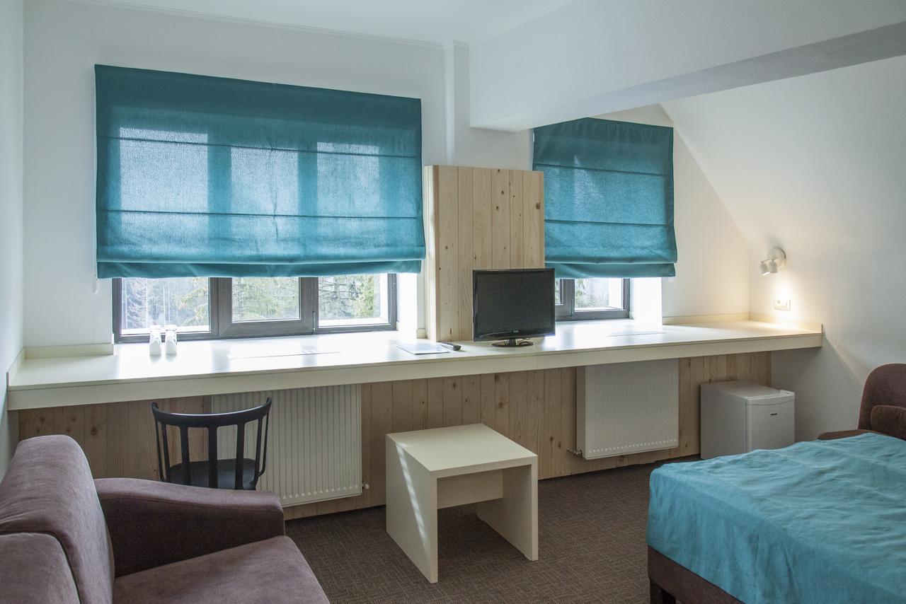 Complex Hotelier Cota O Mie سِنايا المظهر الخارجي الصورة