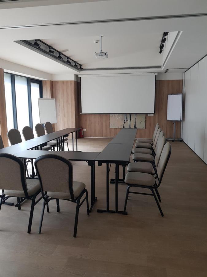 Complex Hotelier Cota O Mie سِنايا المظهر الخارجي الصورة